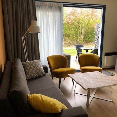 Appartement De Wadloper, Resort Amelander Kaap! Голлюм Екстер'єр фото