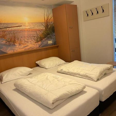 Appartement De Wadloper, Resort Amelander Kaap! Голлюм Екстер'єр фото